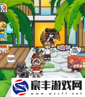 别惹农夫时空入侵者怎么解锁