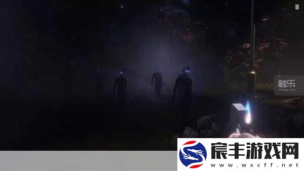 Bad-Dream-Fever恐怖盛宴-免费畅玩心跳加速！