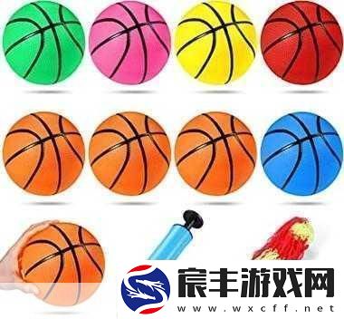 篮球队公共玩具在线阅读：篮球队共享玩具的乐趣与创意