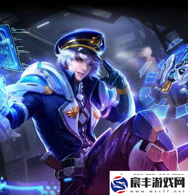 能够克制典韦的五位英雄