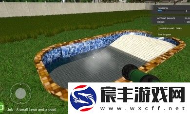 花园建造者