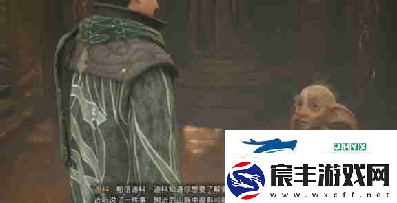 霍格沃茨之遗凤凰崛起任务完成步骤