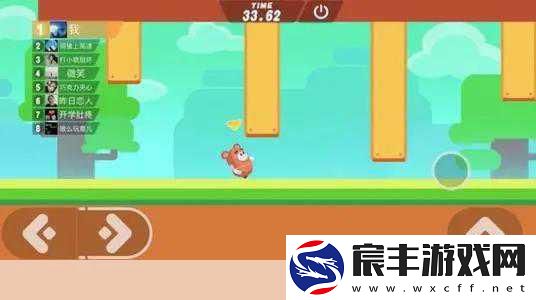 锈兔异途延期至2025年-横版动作闯关新期待再升级！