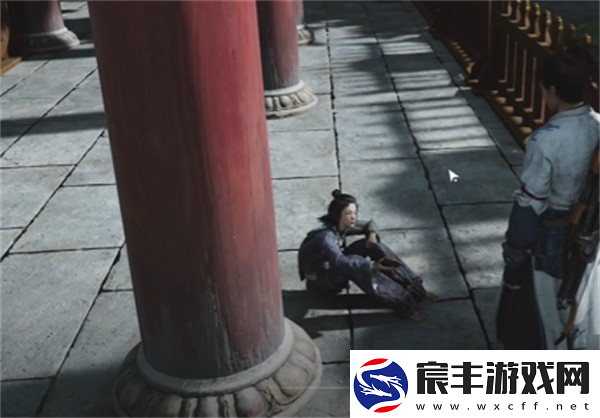燕云十六声伞下玲珑任务如何完成