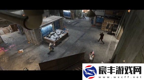 使命召唤21新赛季宣传片发布！11月14日开战！