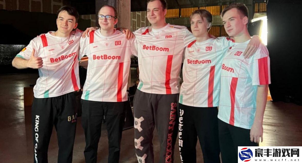 BB、PARIVISION和Spirit将参加-ESL-One-曼谷站的比赛