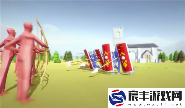 全面战争模拟器手机版