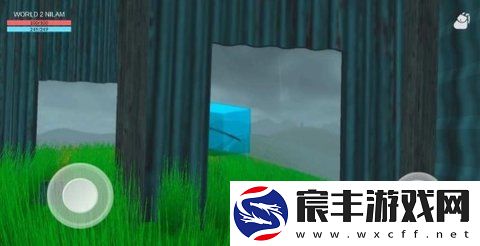 神之岛