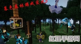 掌握我的世界暮色森林终极挑战：九头蛇BOSS高效击败策略与技巧详解