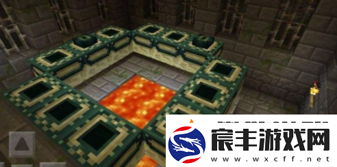 我的世界去地牢方法介绍