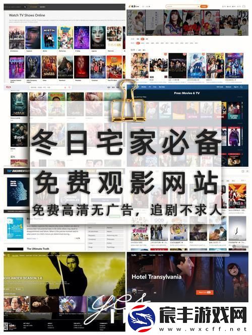 “在线观众”买卖背后：免费站的荒诞求生记