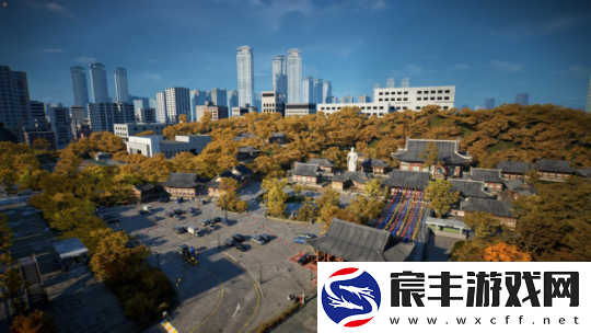inZOI中国独家PV发布！梦想生活由此开启