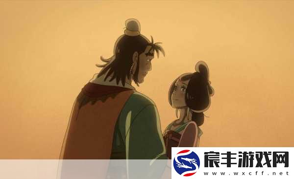 黑神话过场动画惊艳海外-玩家呼吁衍生动画来袭！