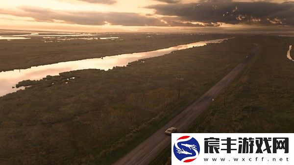 生化危**村庄测试版