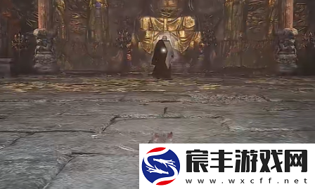 黑神话悟空不空打法攻略