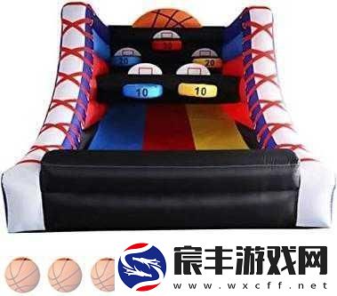 篮球队公共玩具在线阅读