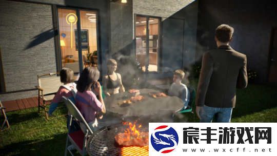 inZOI中国独家PV发布！梦想生活由此开启