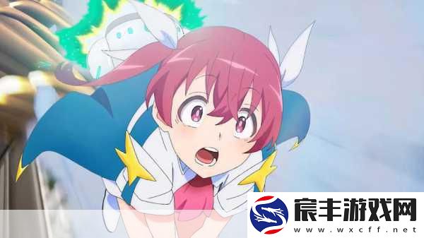魔法光源股份有限公司震撼发布-Mafumafu倾情献唱OP