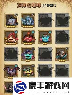 不思议迷宫神圣巨龙冈布奥获取途径详细介绍与攻略