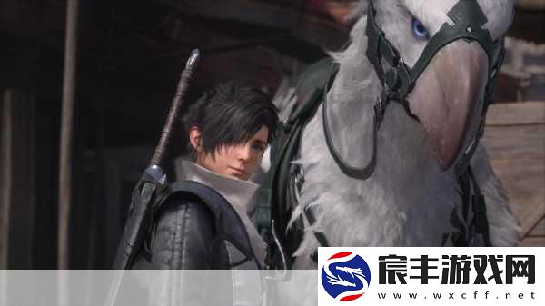 最终幻想16意外入驻PS三档会员-操作失误还是惊喜预告