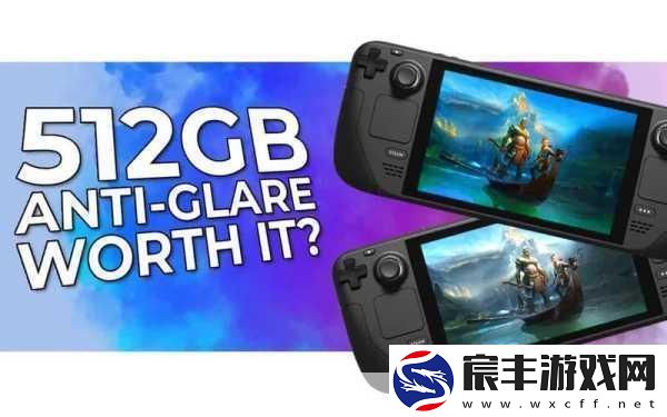 一次机会:世界机器版PC新征途！Steam-Deck玩家喜大普奔