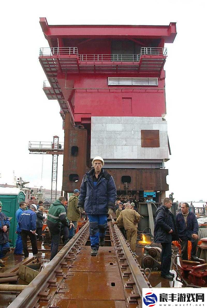 探秘俄罗斯-Severodvinsk：神秘之城的魅力