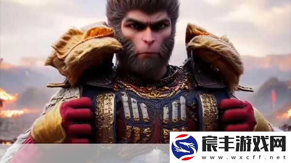 黑神话天命人变身悟空Mod-海外玩家疯狂点赞！