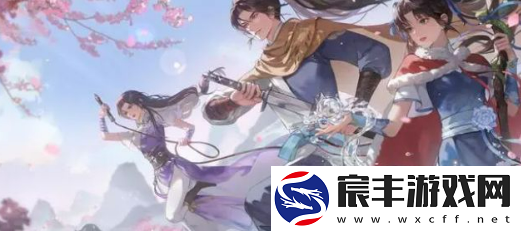 新仙剑奇侠传之挥剑问情金龙怎么使用-金龙使用攻略
