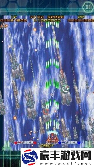 急速空战