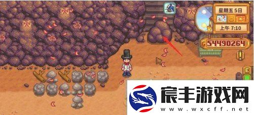 星露谷物语火车站怎么开启星露谷物语火车站攻略