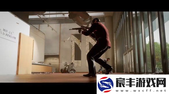 使命召唤21新赛季宣传片发布！11月14日开战！