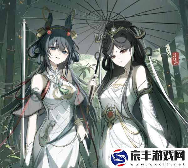 四大女辅最佳搭配射手｜马瑶是经典
