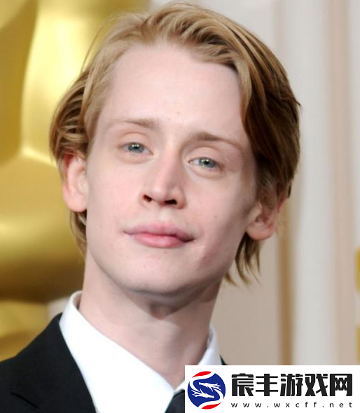 麦考利·卡尔金参演辐射真人剧第二季饰天才疯子