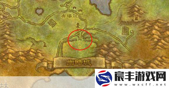 探索魔兽世界乌龟服部落儿童周任务的奇妙之旅