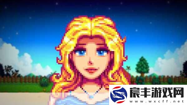 星露谷物语移植进度曝光-漫长等待中的希望之光