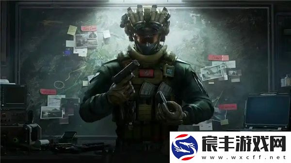 如何才能获得三角洲行动的体验服测试资格呢