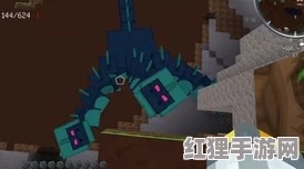 掌握我的世界暮色森林终极挑战