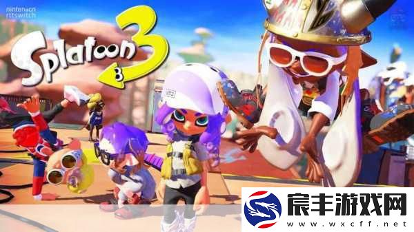 喷射战士39.0大版本更新来袭-极致对战体验等你来享！