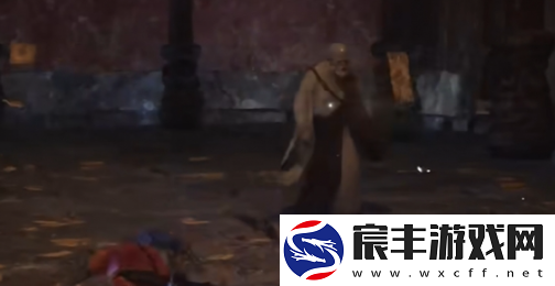 黑神话悟空不空打法攻略