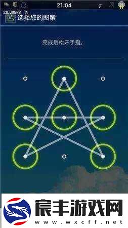 揭秘扣自己的正确手势图9个