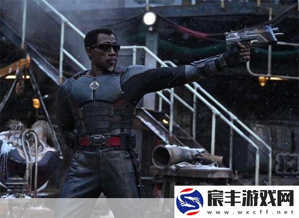 死侍与金刚狼幕后揭秘-雷神泪洒片场-真相何在