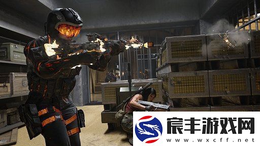 使命召唤21新赛季宣传片发布！11月14日开战！