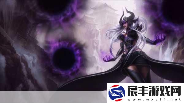 金铲铲之战-S3.5-慎的神秘技能大揭秘
