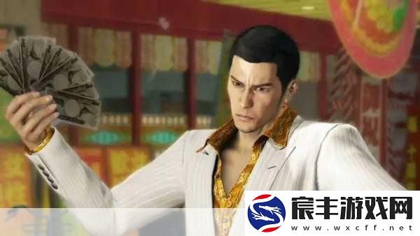 昭和米国物语揭秘-武士牛仔双魂德州州长登场！