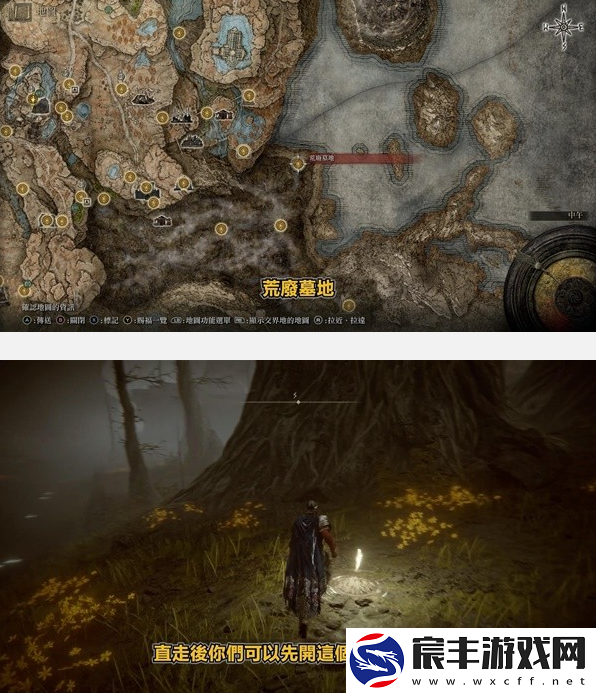 艾尔登法环黄金树之影DLC癫狂皮手套怎么获得