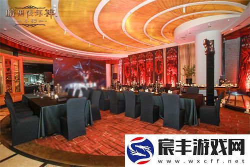 携手共进-感恩分享！回顾暗黑破坏神：不朽2024年玩家调研交流会
