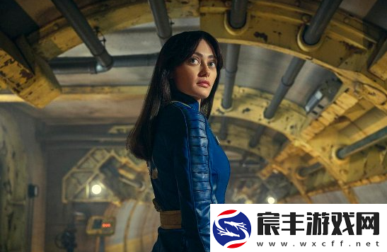 麦考利·卡尔金参演辐射真人剧第二季饰天才疯子