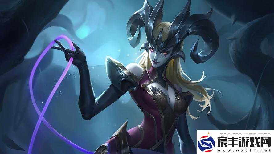 英雄联盟手游卡蜜尔怎么玩lol手游青钢影连招技巧出装天赋推荐