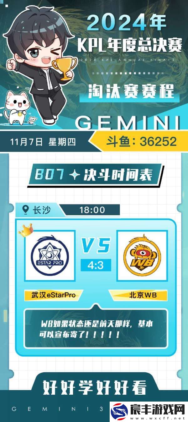 狼星或将再次相遇