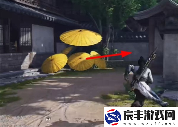 燕云十六声伞下玲珑任务如何完成-伞下玲珑任务怎么过